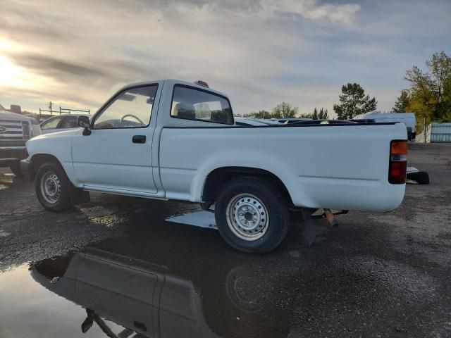 1994 Toyota Pickup 1/2 TON Short Wheelbase