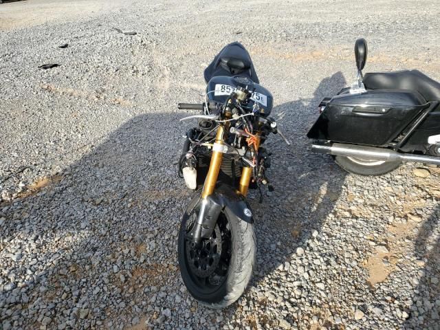 2007 Yamaha YZFR1
