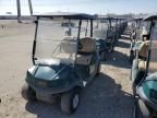2020 Club Car Tempo Lithium