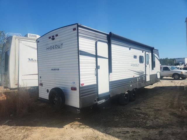 2021 Other Keystone H