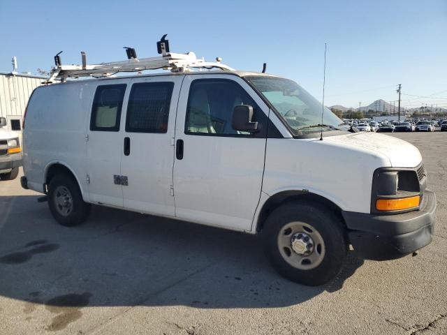 2013 Chevrolet Express Utility / Service van