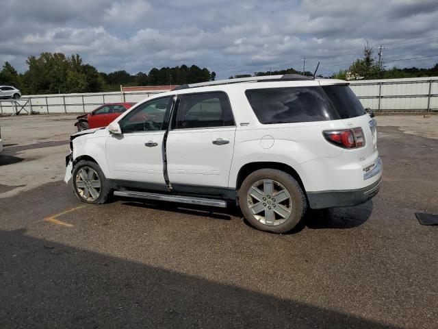 2017 GMC Acadia Limited Slt-2