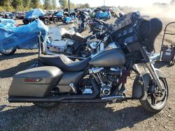 Salvage cars for sale from Copart China: 2018 Harley-Davidson Flhx Street Glide