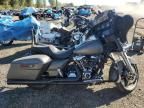 2018 Harley-Davidson Flhx Street Glide