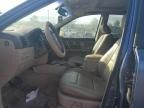 2004 KIA Sorento ex