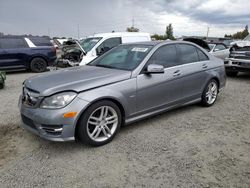 2012 Mercedes-Benz C 250 for sale in Eugene, OR