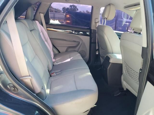 2011 KIA Sorento Base