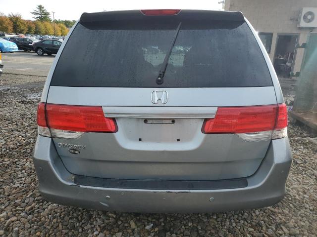 2008 Honda Odyssey ex