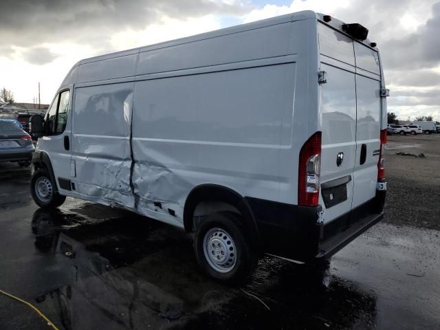 2024 Dodge RAM Promaster 2500 2500 High