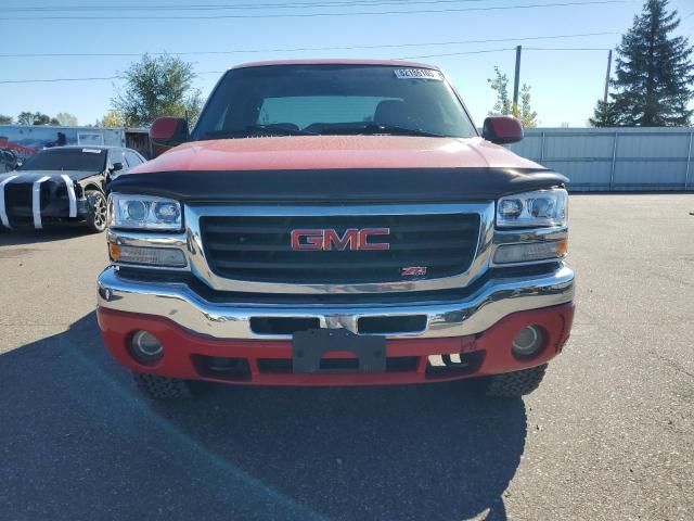 2003 GMC New Sierra K1500