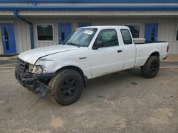 2003 Ford Ranger Super Cab en venta en Austell, GA