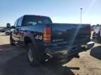 2007 GMC Sierra K2500 Heavy Duty