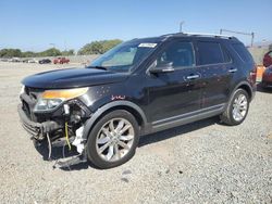 2014 Ford Explorer Limited en venta en San Diego, CA