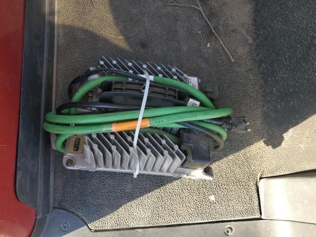 2020 Club Car Tempo Lithium
