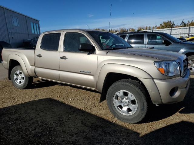 2008 Toyota Tacoma Double cab Long bed