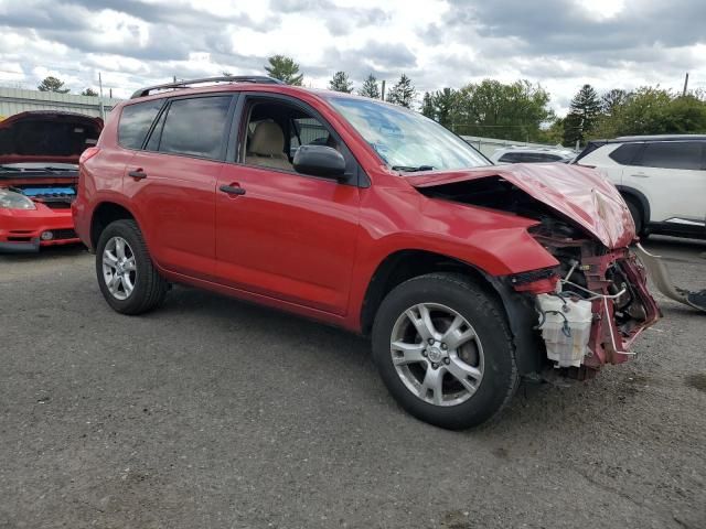 2009 Toyota Rav4