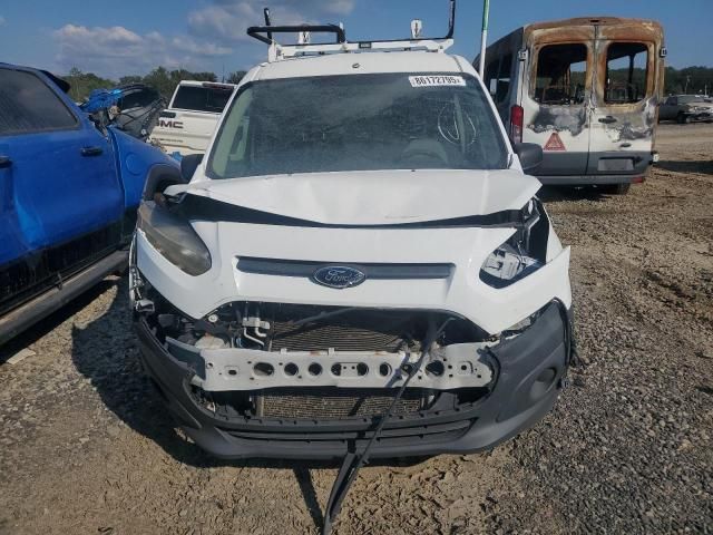 2014 Ford Transit Connect XL