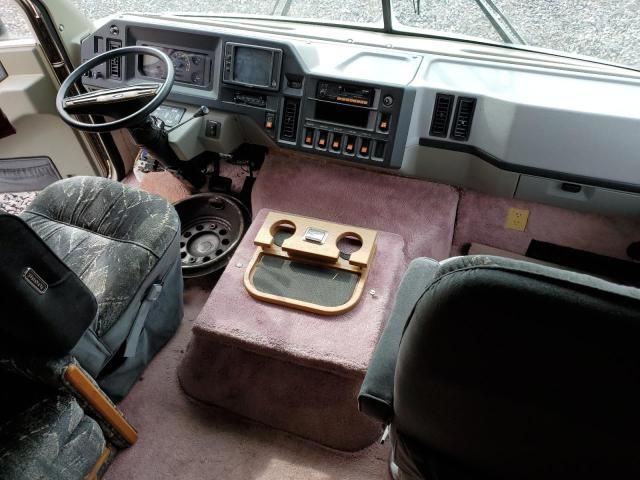 1993 Fleetwood 1993 Ford F530 Super Duty