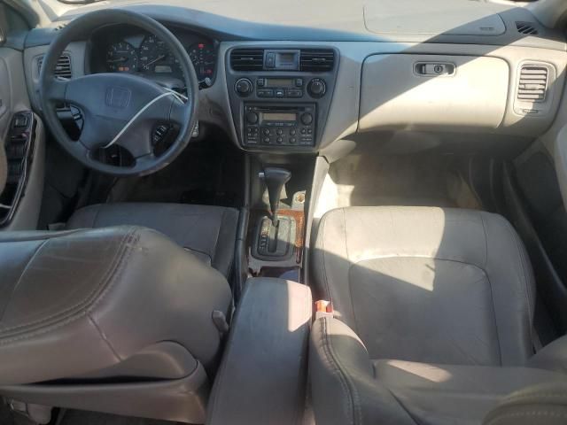1998 Honda Accord EX