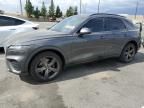2023 Genesis Gv70 Base