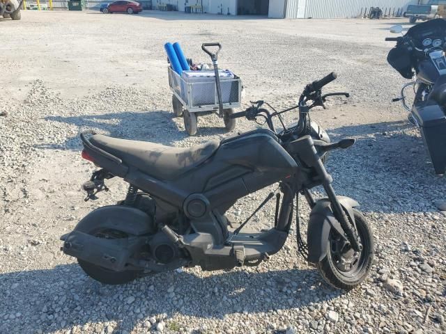 2023 Honda NVA110 B