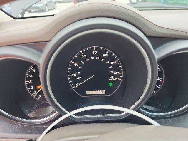 2005 Lexus Rx 330