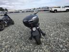 2022 Moto Guzzi V7 Stone