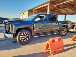 2018 Chevrolet Silverado C1500 lt for sale in Wilmer, TX