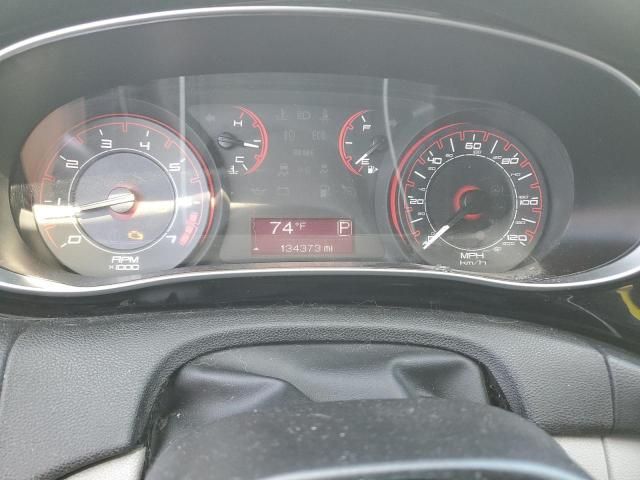 2013 Dodge Dart SXT