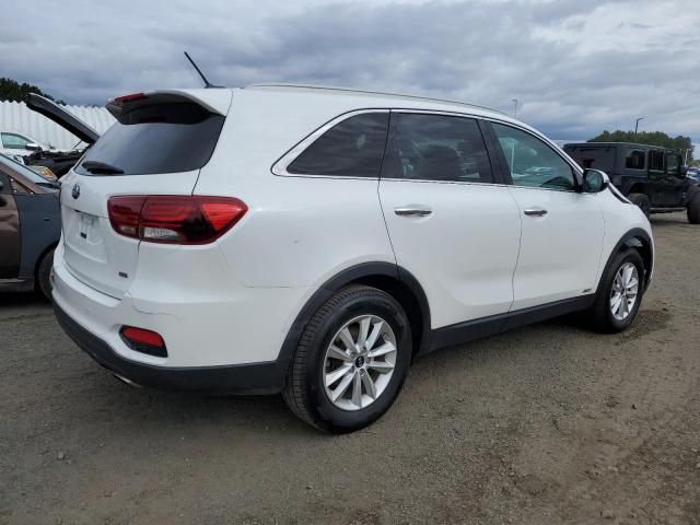 2020 KIA Sorento L