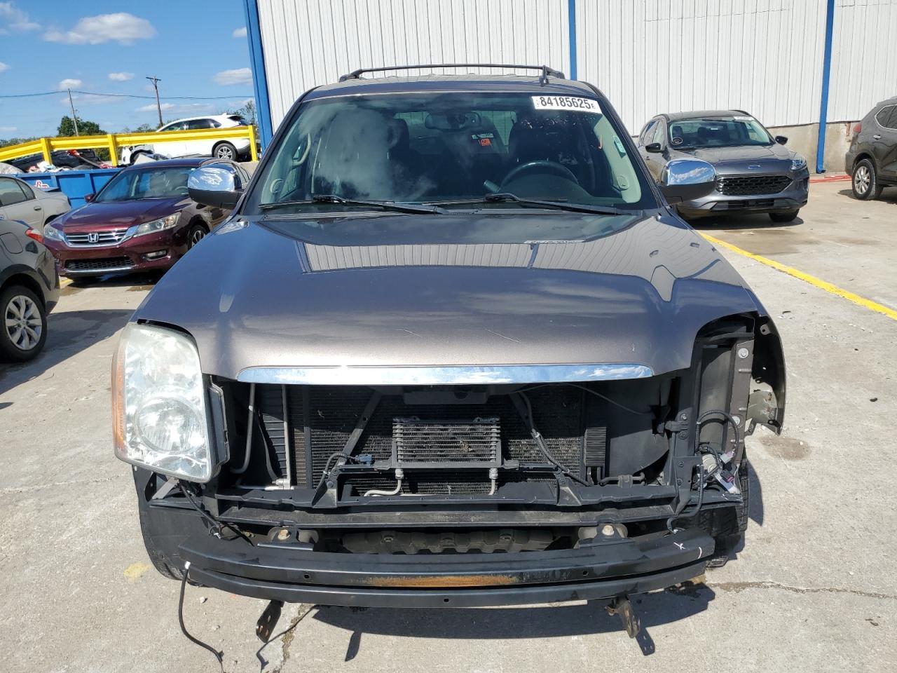 2011 GMC Yukon slt