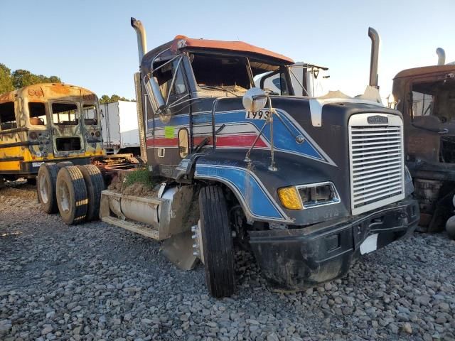 1996 Freightliner Conventional Semi Truck