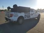 2014 Ford F150 Super Cab