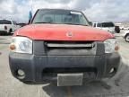 2002 Nissan Frontier King Cab XE