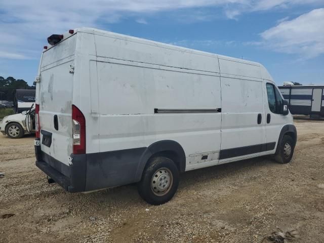 2018 Dodge RAM Promaster 3500 3500 High