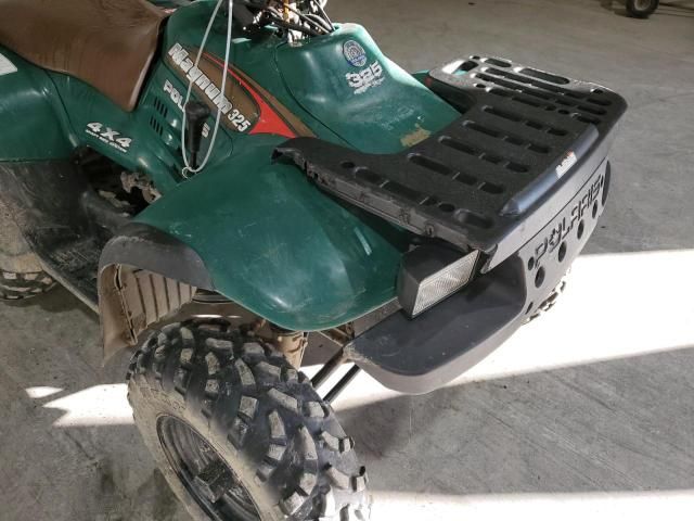 2000 Polaris 2000  Polaris Magnum