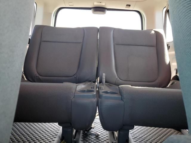 2005 Honda Element EX