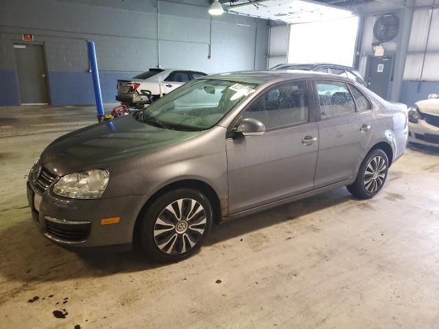 2010 Volkswagen Jetta S