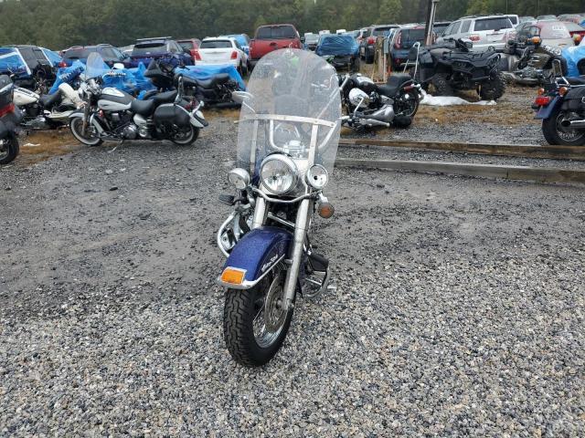 2007 Harley-Davidson Flstc