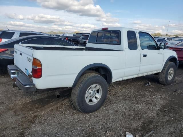 2000 Toyota Tacoma Xtracab Prerunner