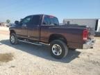 2004 Dodge RAM 2500 ST