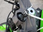 2021 Kawasaki ZX636 K