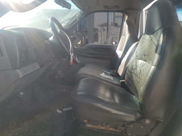 2003 Ford F450 Super Duty