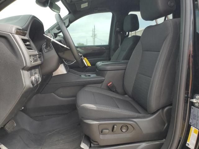 2023 Chevrolet Tahoe C1500 LS