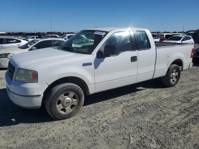 2004 Ford F150
