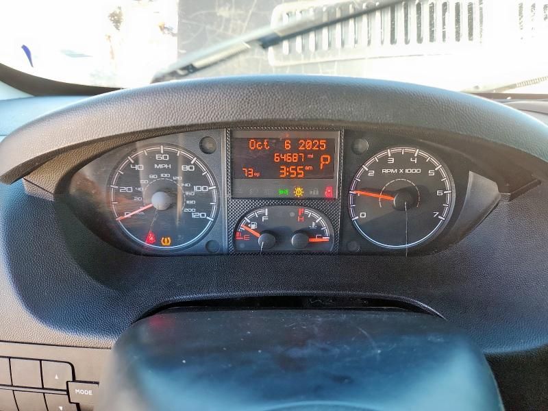 2019 Dodge RAM Promaster 1500 1500 High