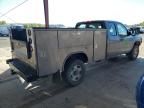 2013 GMC Sierra K2500 Heavy Duty