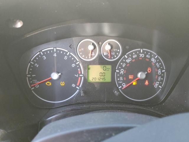 2012 Ford Transit Connect XLT