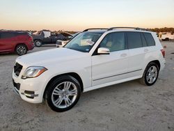 Mercedes-Benz glk-Class salvage cars for sale: 2014 Mercedes-Benz GLK 350