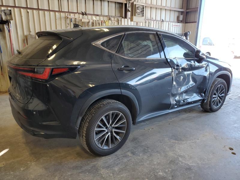2022 Lexus Nx 350